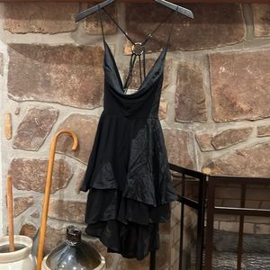 Princess Polly romper